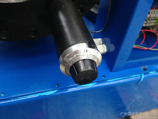 Fen Bao P20P32 pressure tube trimmer