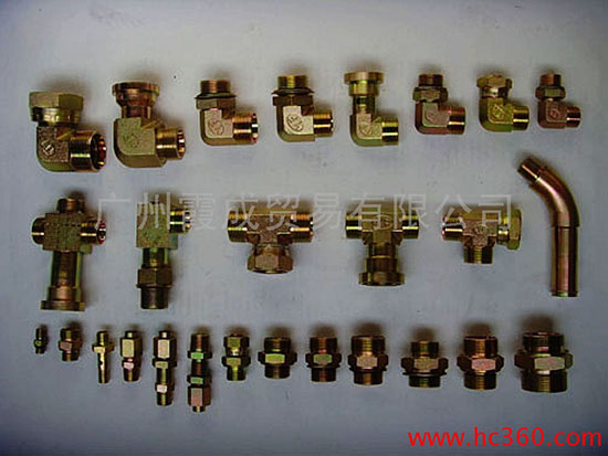 The quality of Ningbo old oil pipe joint