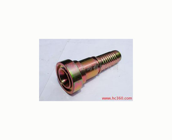 For a variety of pipe joint