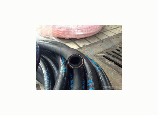 Cheng into various pipeline oil return hose