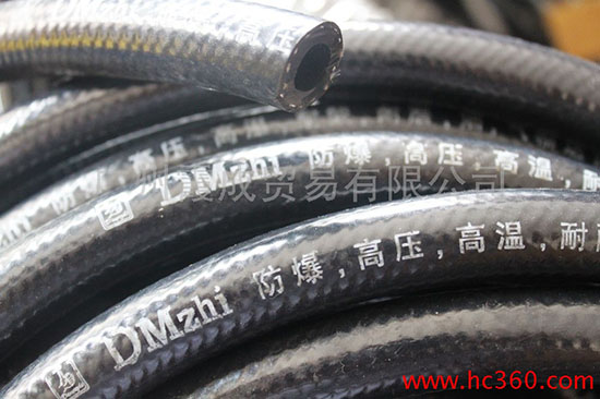 Guangzhou variety complete sandblasting pipe